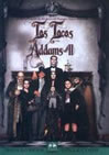LOS LOCOS ADDAMS II                          